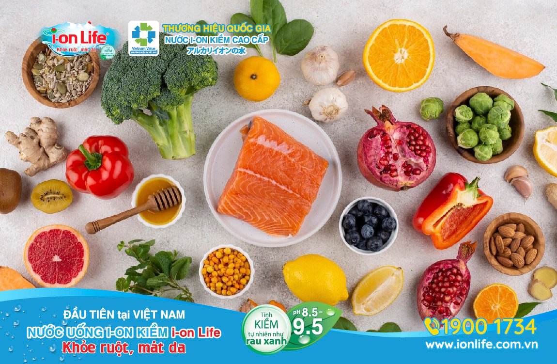 Nạp vừa đủ lượng canxi vào cơ thể cũng giúp hạn chế nguy cơ hình thành sỏi thận